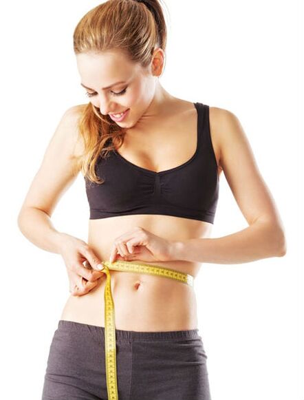 Prosječno smanjenje masnoće nakon Slimmestar 67 posto